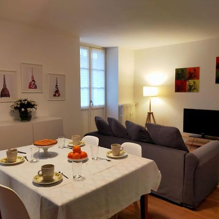 L.O.B. Suite Maria Vittoria Torino Eksteriør billede