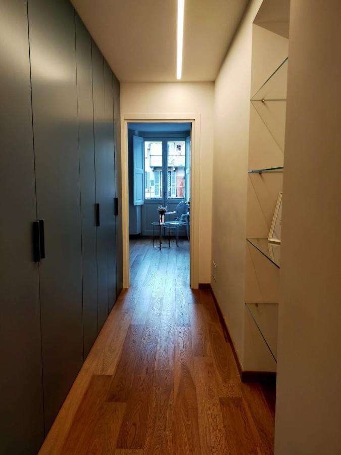 L.O.B. Suite Maria Vittoria Torino Eksteriør billede